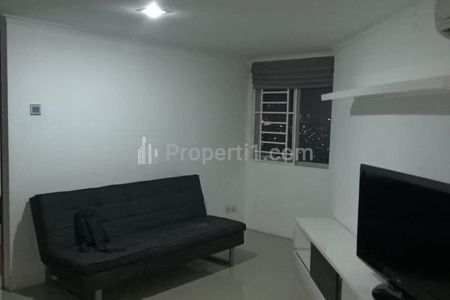 Disewakan Apartemen Green Central City Per 6 Bulan Per Tahun