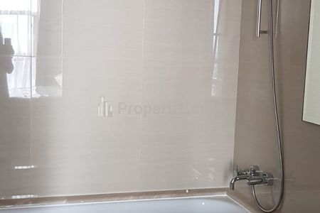 Dijual Apartemen Casa Grande Residence Phase 2 Tower Bella - 2 Bedroom Furnished View Pool Fasilitas Lengkap