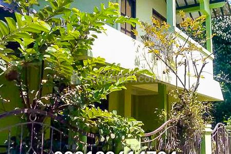 Dijual Rumah Lokasi Strategis di Umbulharjo Yogyakarta