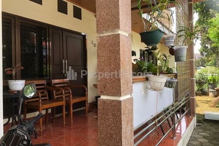 Jual Rumah Secondary Terawat Sayap Batununggal Indah Kota Bandung