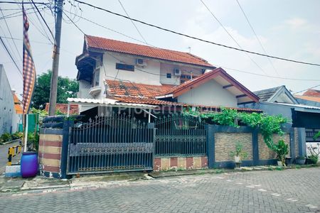 Rumah Dijual di Tengger Kandangan Benowo Surabaya Barat