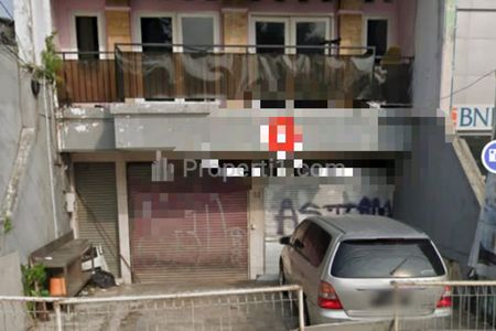 Jual Ruko di Cinere Raya Cocok Segala Usaha dan Kantor