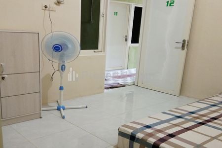 Sewa Kost Dekat Maspion 1 Sidoarjo, Pergudangan Ritzgate, RS Usada, RS Mitra Keluarga Waru, City of Tomorrow Mall