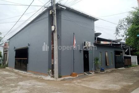 Dipasarkan Rumah di Tanjung Tabalong, Kalimantan Selatan - Nyaman, Murah, Aman, Tentram, Damai, Bisa Nego