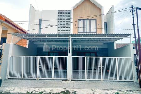Rumah Dijual Rungkut Menanggal Harapan Surabaya Timur