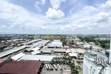 Dijual Apartemen 32m2 di Princeton Boutique Living Tipe Studio Semi Furnished