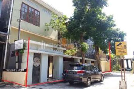 Dijual Villa Bagus di Jalan Taman Jimbaran, Kabupaten Badung