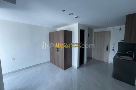 Dijual Apartemen Princeton Boutique Living Type Studio Semi Furnished