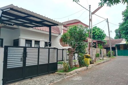 Dijual Rumah 1 Lantai di Cinere Dekat Tol Limo, Cinere, Depok