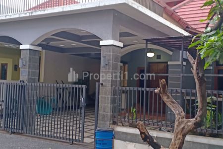 Jual Rumah Siap Huni Di Setra Dago Antapani Kota Bandung