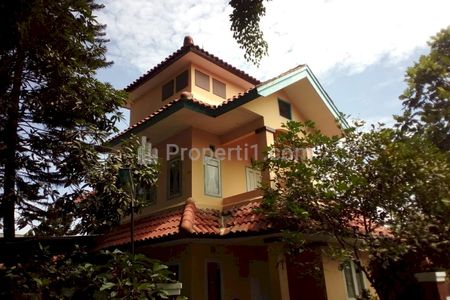 Jual Rumah Mewah di Bawah Pasaran di Antapani Kota Bandung