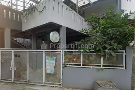 Dijual Rumah 2 Lantai di Cibabat, Pusat Kota Cimahi