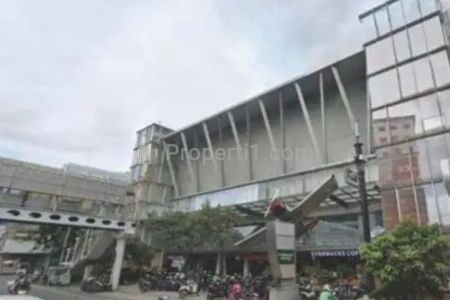 Dijual Cepat Gedung HAYAM WURUK TOWER, Taman Sari, Jakarta Barat