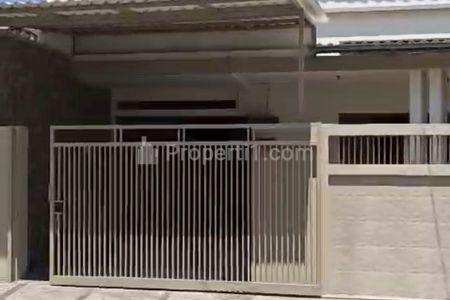 Disewakan Rumah di Ngagel Jaya Tengah