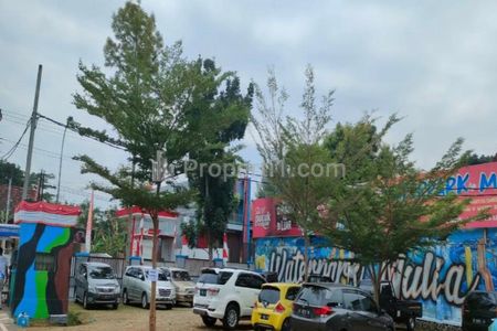 Dijual Wahana Waterpark di Kudus