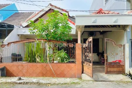 Rumah Dijual Gunung Anyar Surabaya Timur Siap Huni