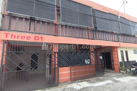 Jual Cepat Kost 16 Kamar di Sinta Condongcatur Sleman Yogyakarta