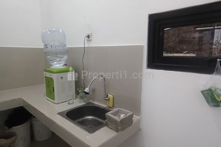 Rumah Dijual 350 Jutaan Masuk Mobil di Cimahi Selatan