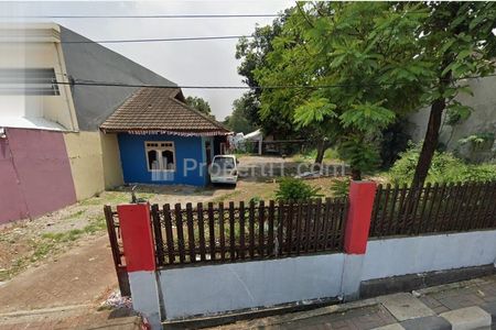 Jual Tanah Komersil dan Hunian di Pondok Labu, Cilandak, Jakarta Selatan