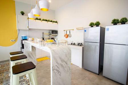 Jual Kost Exclusif di Mangga Besar Jakarta Barat