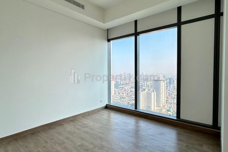 Dijual Unit Brand New 2+1 BR Luas 115sqm Private Lift, Apartemen 57 Promenade Thamrin Jakarta Pusat