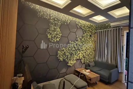 Dijual Cepat Rumah Siap Huni Lokasi di Sebelah Kantor Walikota Tangsel