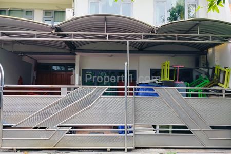 Rumah Dijual Rungkut Mapan Timur Gunung Anyar Surabaya Timur