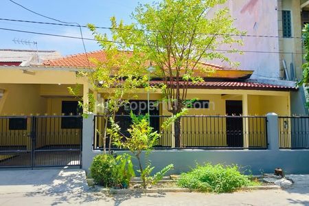 Rumah Disewakan Rungkut Gunung Anyar Surabaya Timur