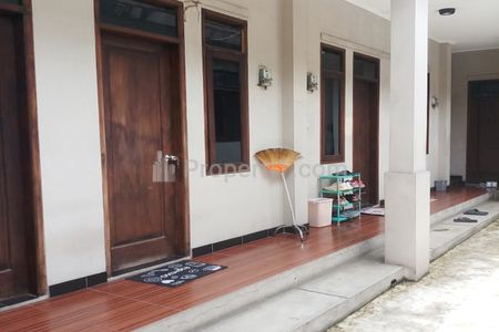 Sewa Kost Putra Dekat Pasar Baru Bandung, Alun-alun Bandung, Yogya Kepatihan, Kings Shopping Center, Braga CityWalk