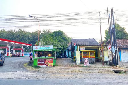 Rumah Dijual di Pati Jawa Tengah Dekat RS Islam Pati, Pasar Ngemplak, Pasar Bulumanis, SMPN 1 Margoyoso Pati