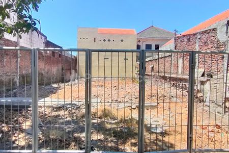 Tanah Dijual di Simo Sidomulyo Surabaya Selatan