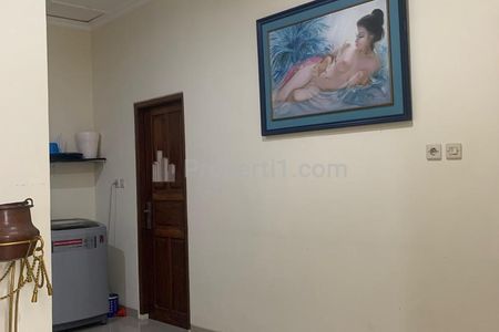 Dijual Rumah Secondary Siap Huni Strategis di Sawangan, Depok