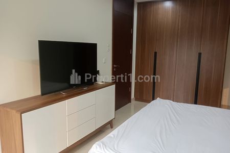 Dijual Apartemen Pondok Indah Residence Maya Tower – Tipe 2 Bedroom Furnished