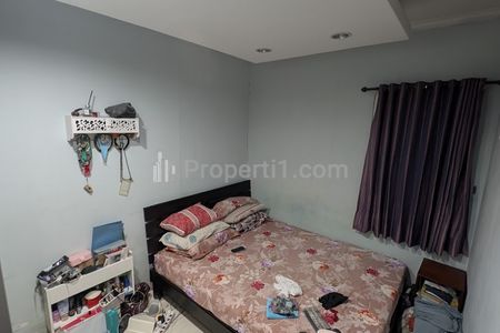 Jual Apartemen Mediterania Garden Residences 1 Tanjung Duren Tower Dahlia Tipe 2 Kamar