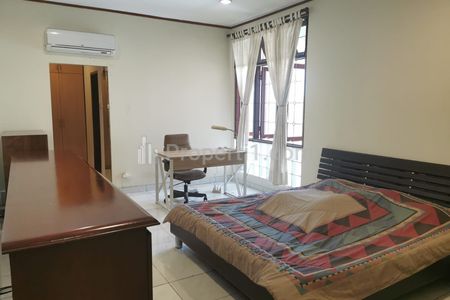 Jual Rumah di Pondok Labu Jakarta Selatan dekat Pangkalan Jati Golf