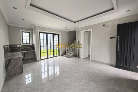 Jual Cepat Rumah di Komplek Citraland Gama City Medan Cluster Rochester Park