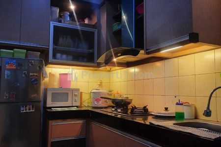 Jual Rumah Siap Huni di Komplek Town Place Baros Kota Cimahi