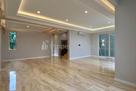 Jual Rumah Townhouse di Lebak Bulus, Cilandak