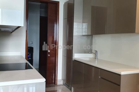 Jual Apartemen Casa Grande Phase 2 Tower Chianti 2 Bedroom Fully Furnished