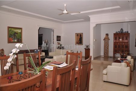 Jual Rumah di Kemang Dalam Jakarta Selatan