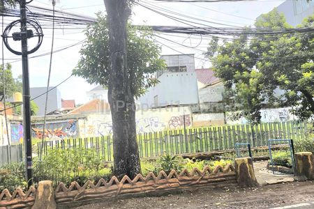 Jual Tanah di Pancoran, Jakarta Selatan