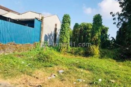 Dijual Tanah Struktur di Jalan Ir. Soekarno, Kabupaten Tabanan
