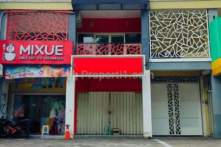 Disewakan Ruko Kendangsari Tenggilis Mejoyo Surabaya Timur