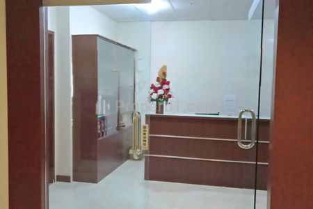 For Sale / Rent Office Space The H Tower Rasuna Said Kuningan Jakarta Selatan