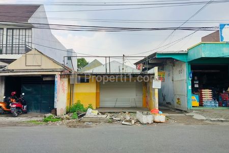 Dijual Ruko Kutisari Selatan Tenggilis Mejoyo Surabaya Timur