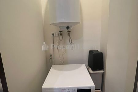 Jual Apartemen Pondok Indah Residences – Amala Tower – Furnished Ready to Move In