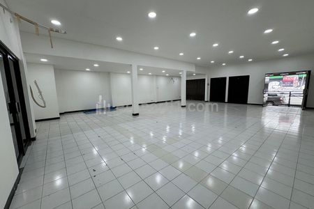 Disewakan Rumah Komersial di Jl. Panjang Kebon Jeruk Jakarta Barat – Lokasi Strategis untuk Usaha