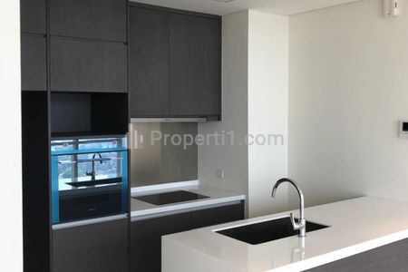 Dijual Apartemen Casa Domaine - 2 BR Semi Furnished