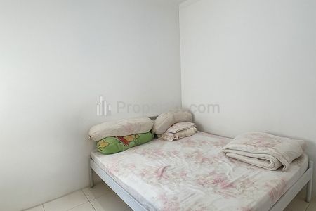 Dijual Apartemen Mediterania Garden Residence 2 Tower Favorit di Tanjung Duren Jakarta Barat