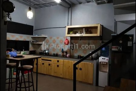 Dijual Turun Harga Lagi, Rumah 2 Lantai Siap Huni di Blimbing Kota Malang